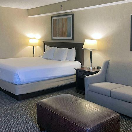 Prado Hotel By Choice Hotels Ridgeland Exterior foto