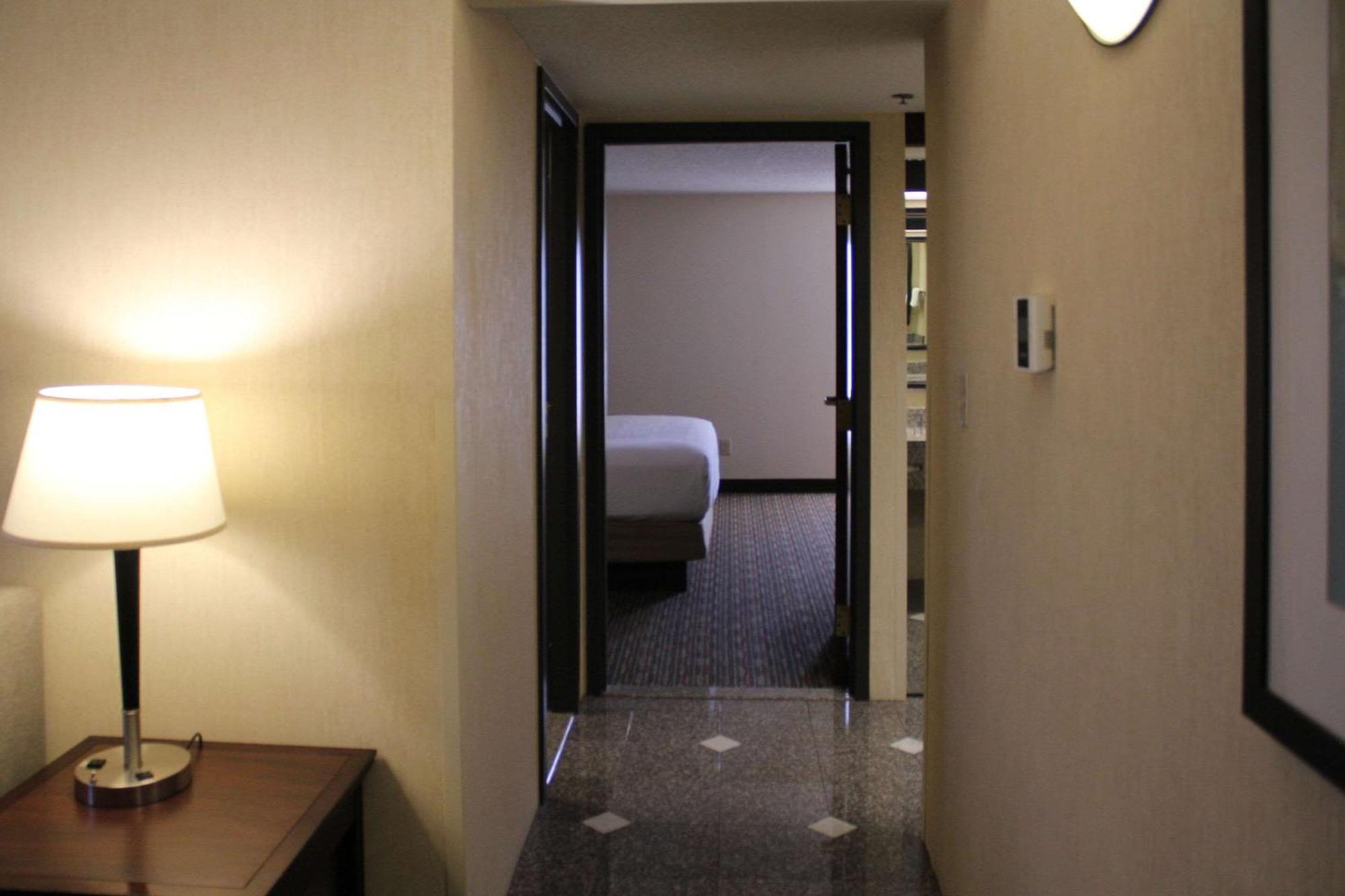 Prado Hotel By Choice Hotels Ridgeland Exterior foto