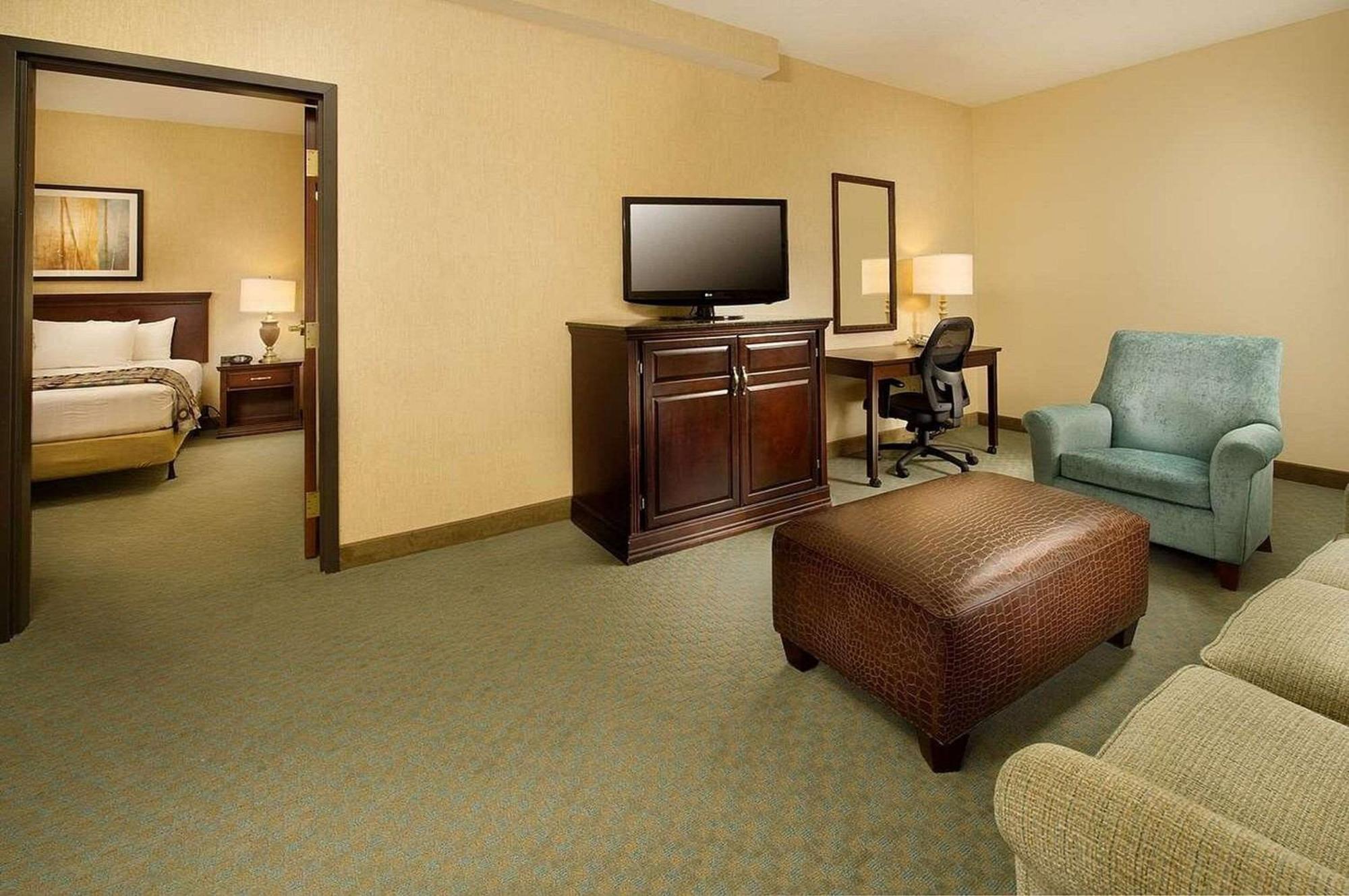 Prado Hotel By Choice Hotels Ridgeland Exterior foto