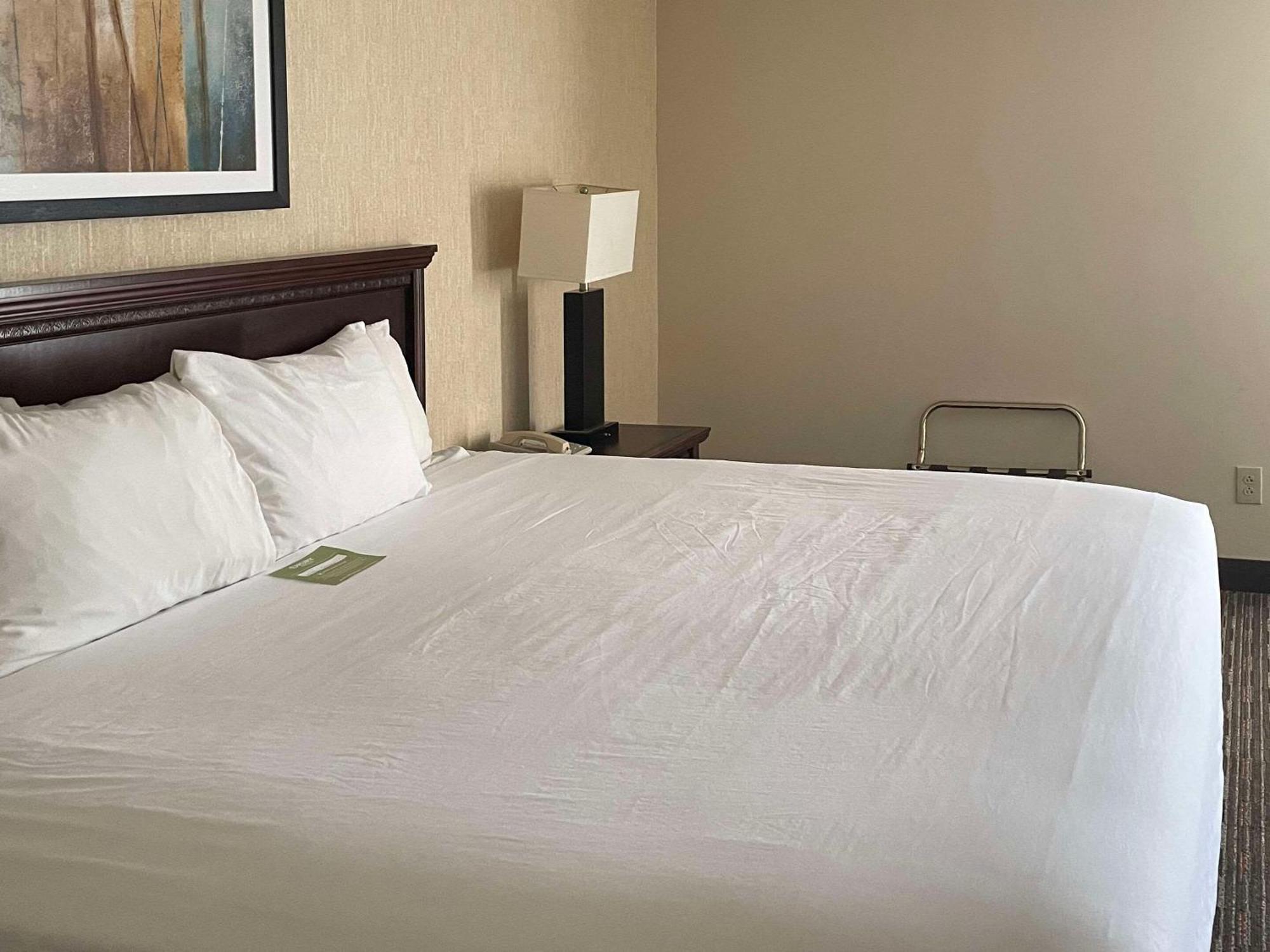 Prado Hotel By Choice Hotels Ridgeland Exterior foto