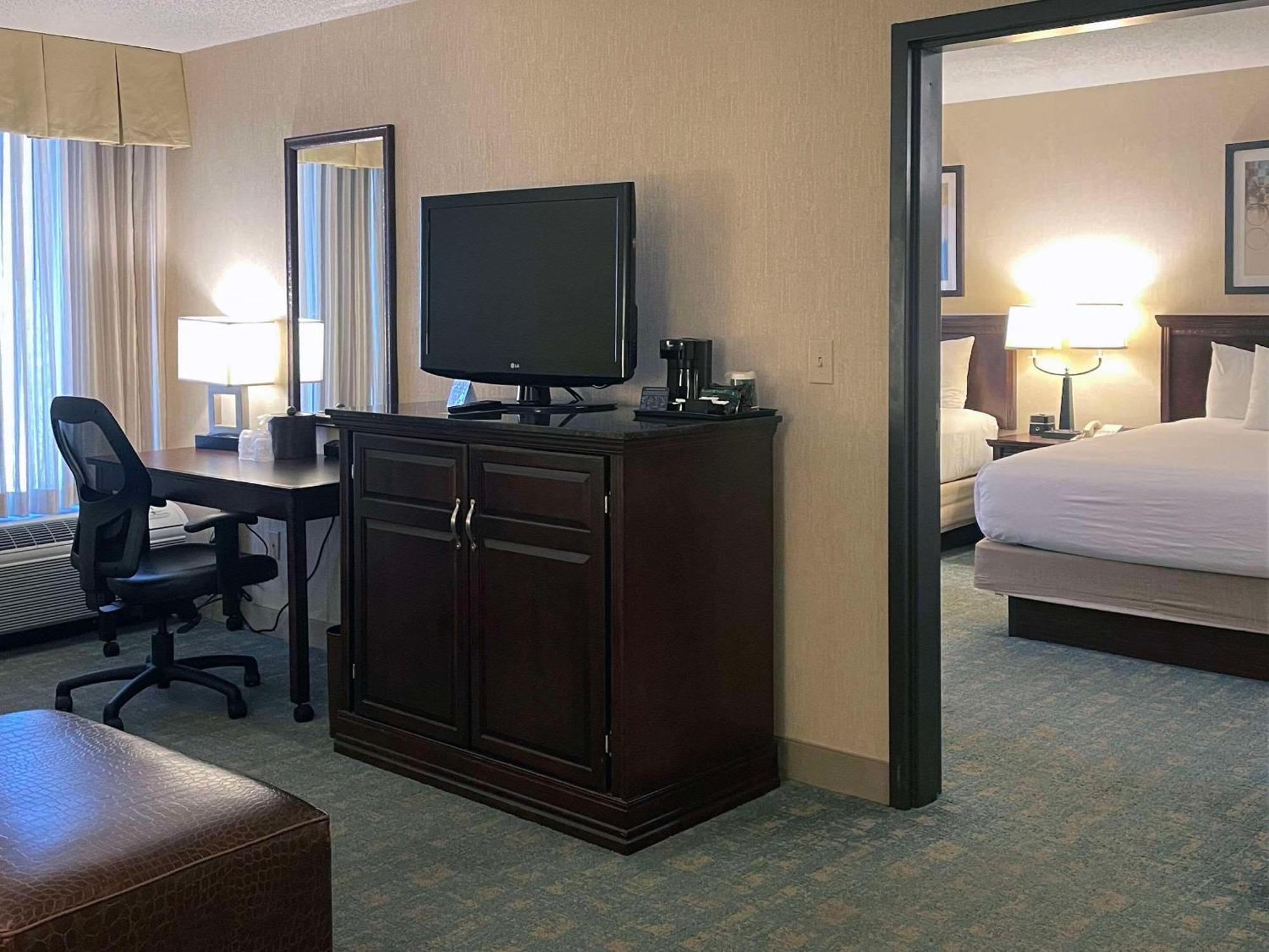 Prado Hotel By Choice Hotels Ridgeland Exterior foto