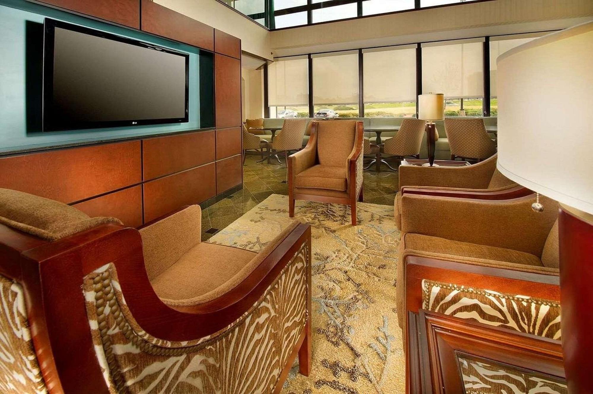 Prado Hotel By Choice Hotels Ridgeland Exterior foto