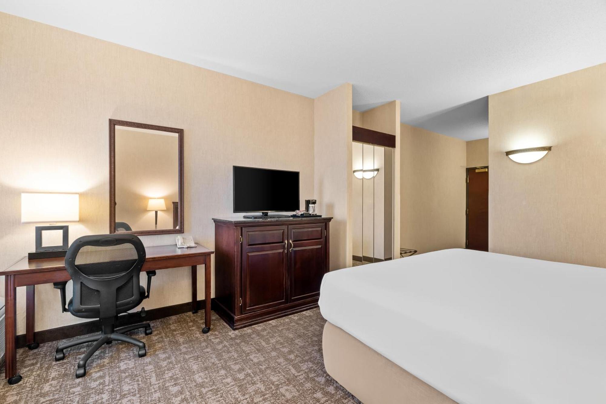 Prado Hotel By Choice Hotels Ridgeland Exterior foto