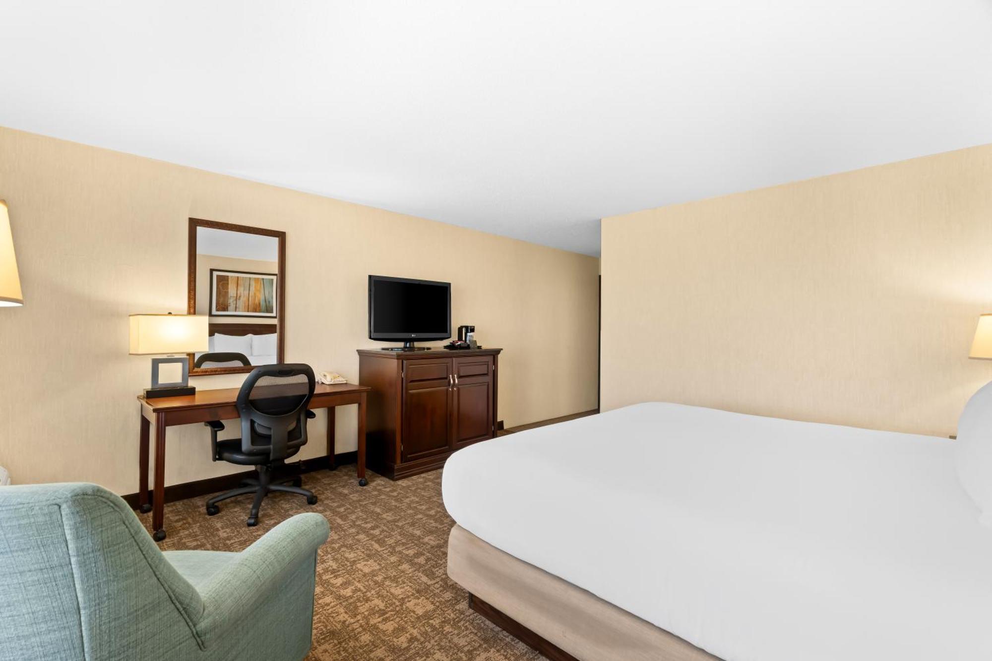 Prado Hotel By Choice Hotels Ridgeland Exterior foto