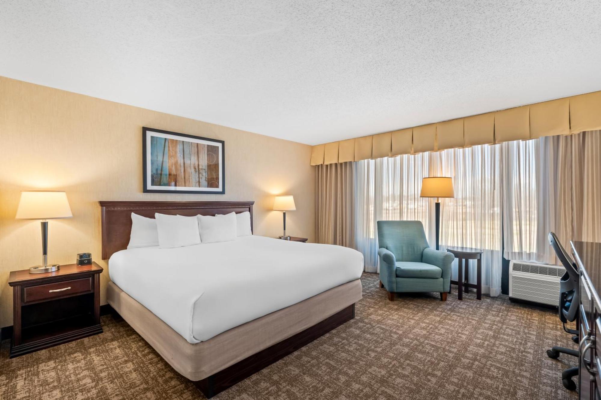 Prado Hotel By Choice Hotels Ridgeland Exterior foto
