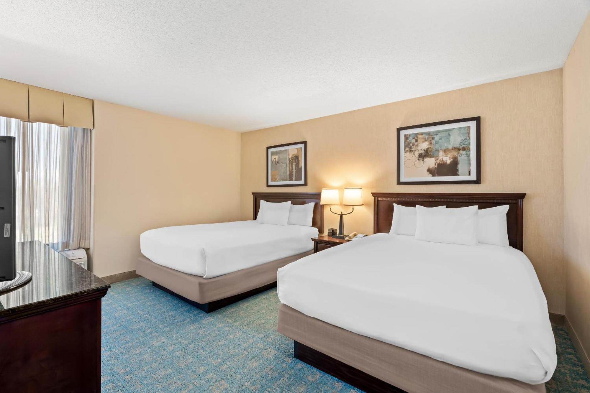 Prado Hotel By Choice Hotels Ridgeland Exterior foto