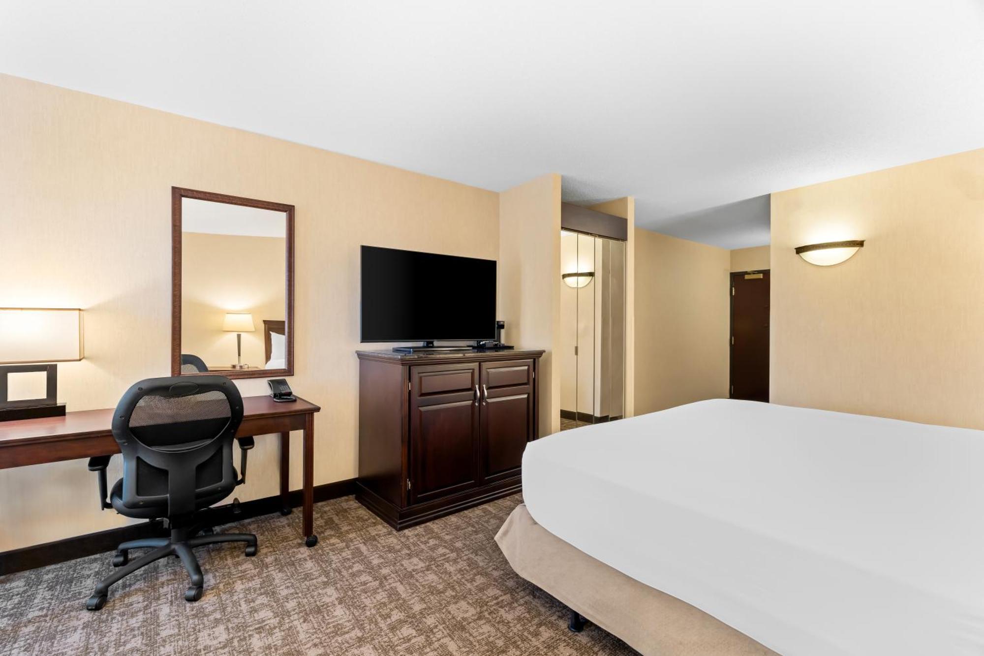 Prado Hotel By Choice Hotels Ridgeland Exterior foto