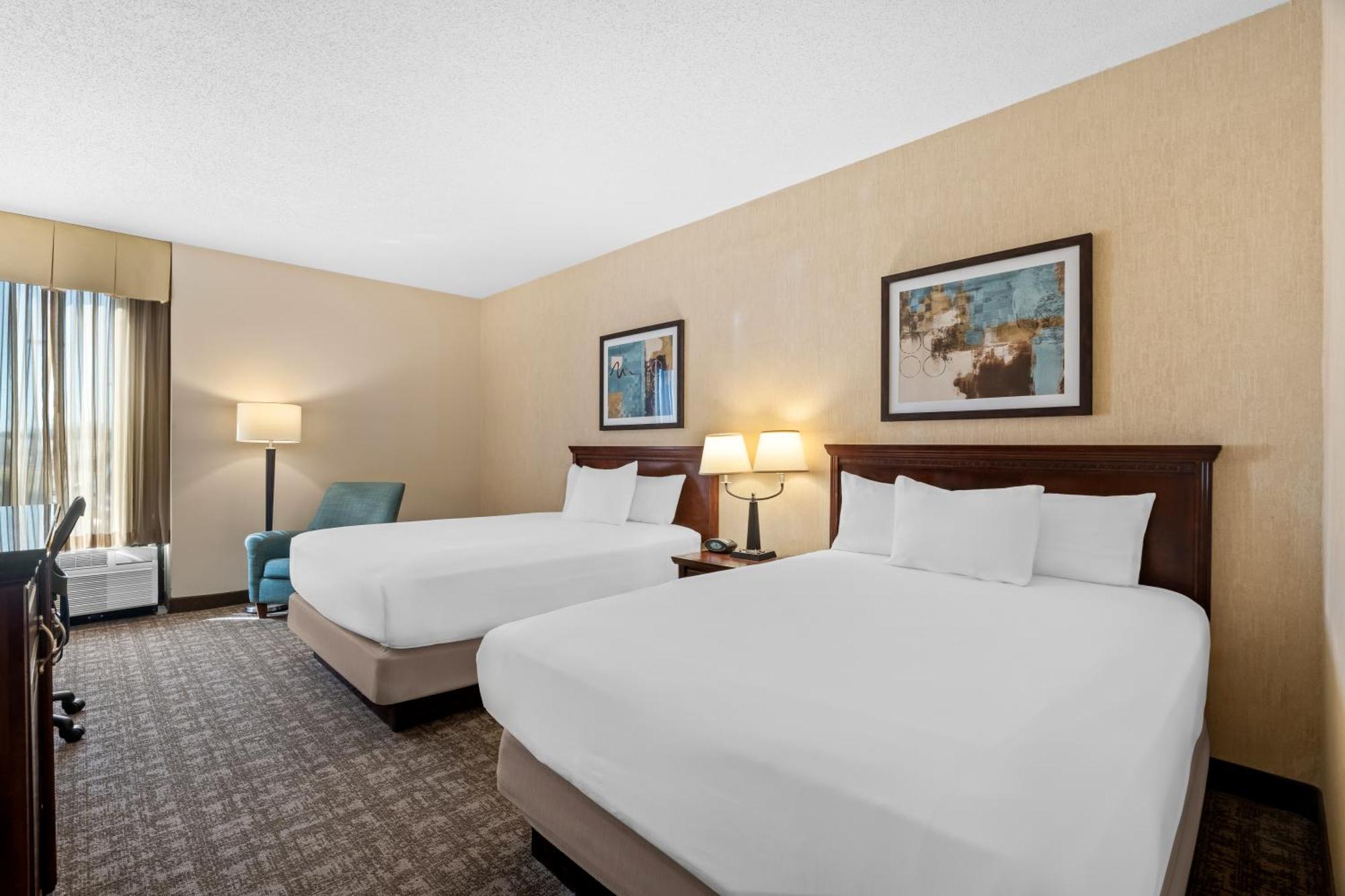 Prado Hotel By Choice Hotels Ridgeland Exterior foto