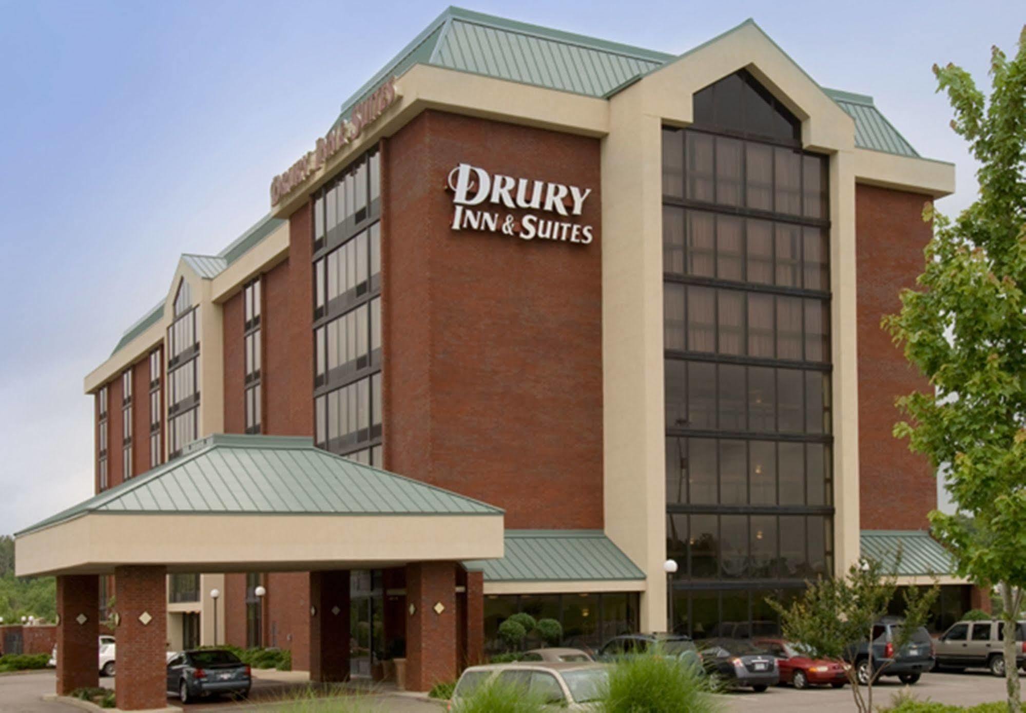Prado Hotel By Choice Hotels Ridgeland Exterior foto
