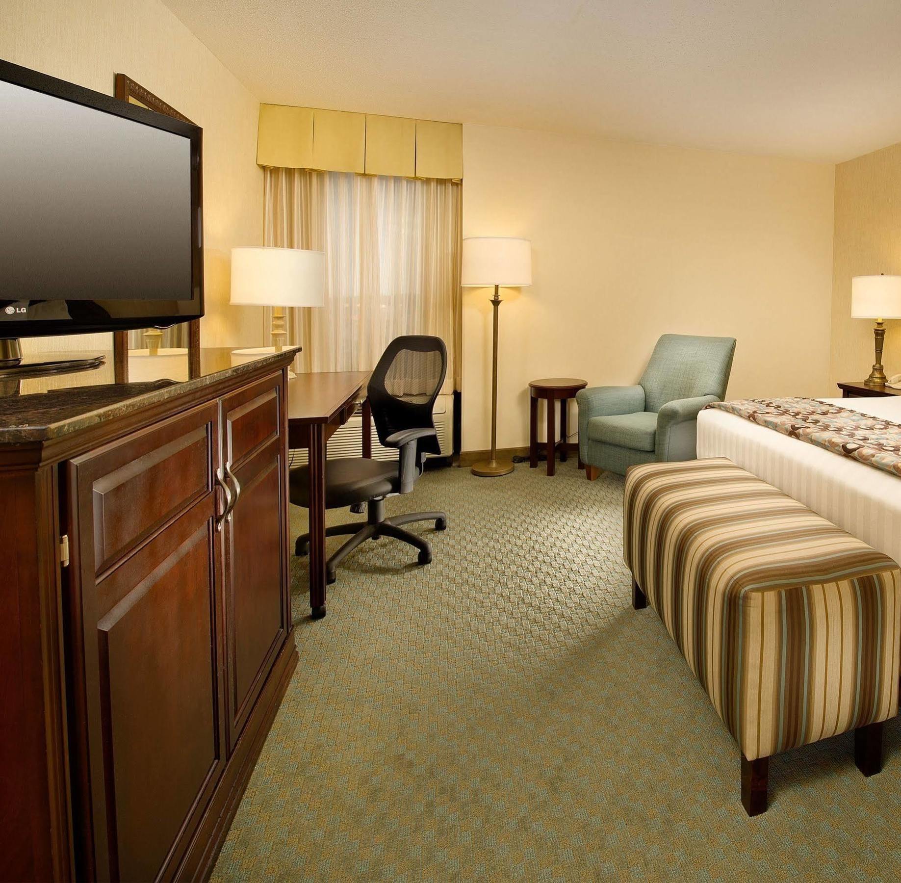 Prado Hotel By Choice Hotels Ridgeland Exterior foto