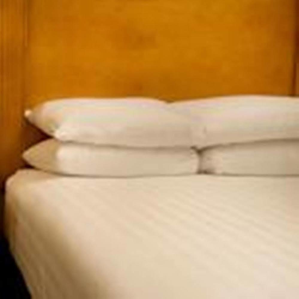 Prado Hotel By Choice Hotels Ridgeland Exterior foto